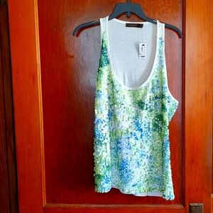 The Limited XL Tank top